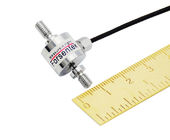 M4 Threaded Inline Tension Sensor 5kg 10kg 20kg 50kg Miniature Pull Load Cell