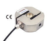 M12/M20/M24 Threaded Tension Load Cell 0-75kN Pull Force Measurement Sensor