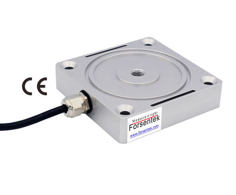 Low Profile Press Load Cell 500N 1000N 2000N Pull Push Force Sensor