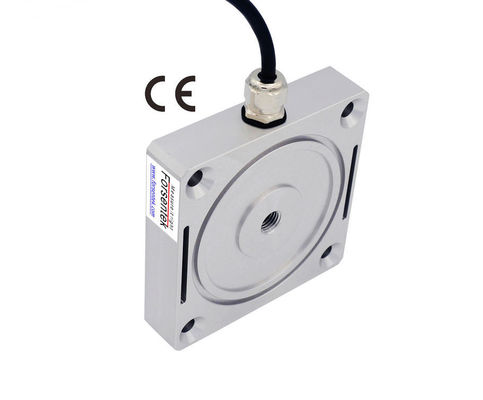 Low Profile Press Load Cell 500N 1000N 2000N Pull Push Force Sensor