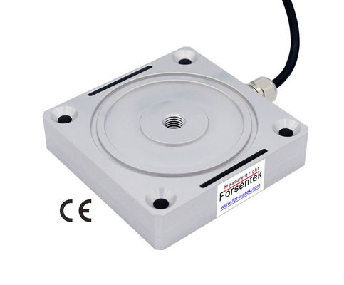 Low Profile Press Load Cell 500N 1000N 2000N Pull Push Force Sensor