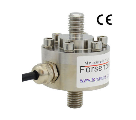 M12 Threaded Tension Sensor 20kN 10kN 5kN 3kN 2kN 1kN 500N Pull Force Measurement