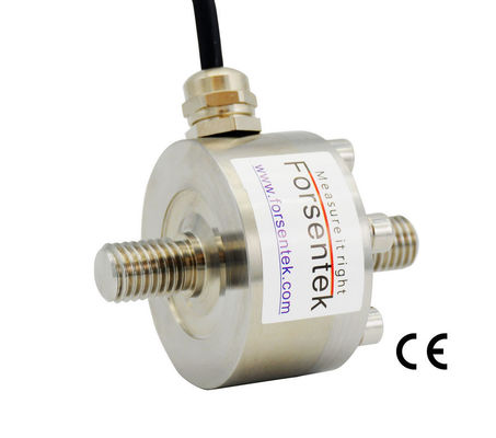 M12 Threaded Tension Sensor 20kN 10kN 5kN 3kN 2kN 1kN 500N Pull Force Measurement