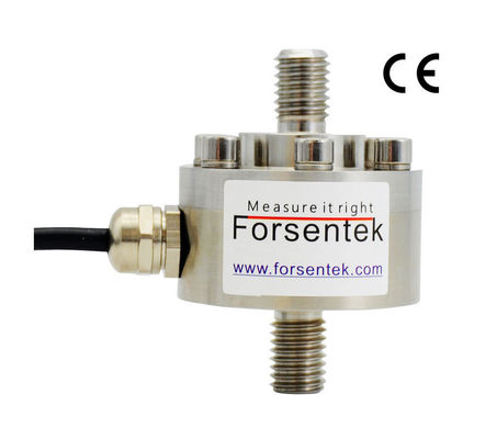 M12 Threaded Tension Sensor 20kN 10kN 5kN 3kN 2kN 1kN 500N Pull Force Measurement