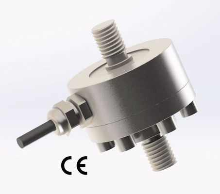 M12 Threaded Tension Sensor 20kN 10kN 5kN 3kN 2kN 1kN 500N Pull Force Measurement