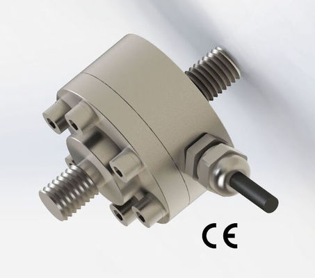 M12 Threaded Tension Sensor 20kN 10kN 5kN 3kN 2kN 1kN 500N Pull Force Measurement