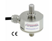 Cylindrical Pull and Push Load Cell 500N 1kN 2kN 3kN 5kN Push Force Transducer