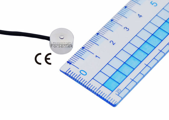 Micro Load Cell 10lb 20lb 50lb 100lb Compression Force Measurement Transducer