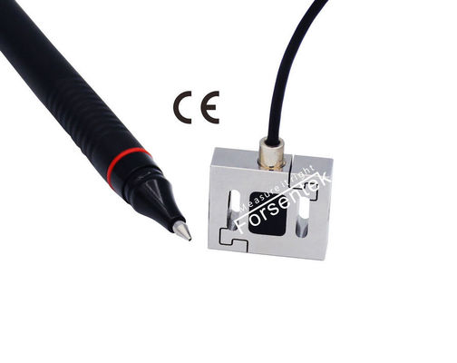 Micro Tension Load Cell 2lb 5lb 10lb 20 lb 50lbf 100 lb 200lb Miniature Pull Force Sensor