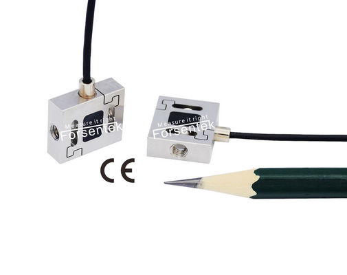 Micro Tension Load Cell 2lb 5lb 10lb 20 lb 50lbf 100 lb 200lb Miniature Pull Force Sensor