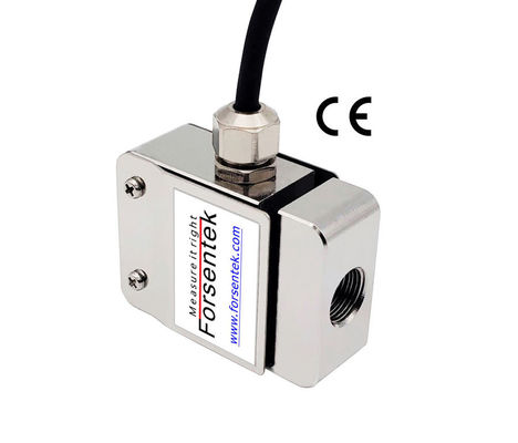 M8 Threaded Tension Force Transducer 445lb 225 lb 112lbf 45lb 20 lb 10lb Pull Load Cell