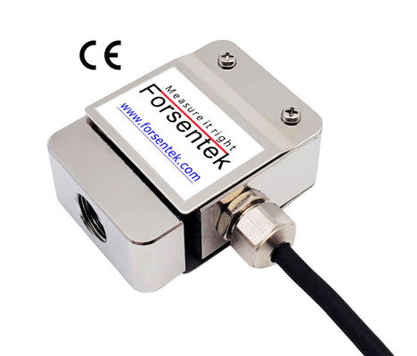 M8 Threaded Tension Force Transducer 445lb 225 lb 112lbf 45lb 20 lb 10lb Pull Load Cell
