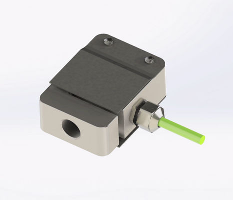 M8 Threaded Tension Force Transducer 445lb 225 lb 112lbf 45lb 20 lb 10lb Pull Load Cell