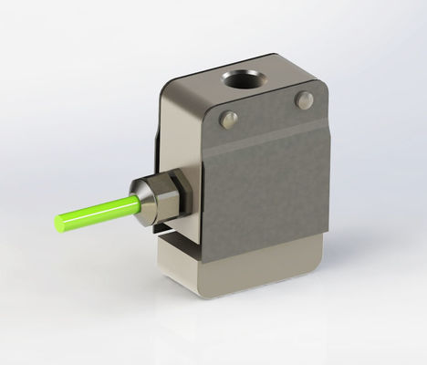 M8 Threaded Tension Force Transducer 445lb 225 lb 112lbf 45lb 20 lb 10lb Pull Load Cell