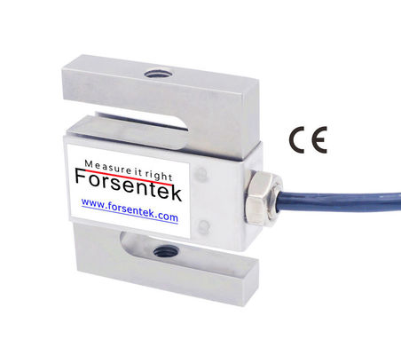 S-Beam Tension Load Cell 20klb 15klb 10klb 5klb 3klb 2klb 1klb Pull Force Sensor