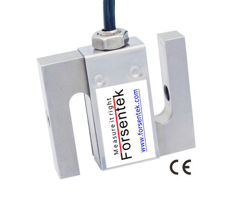 S-Beam Tension Load Cell 20klb 15klb 10klb 5klb 3klb 2klb 1klb Pull Force Sensor