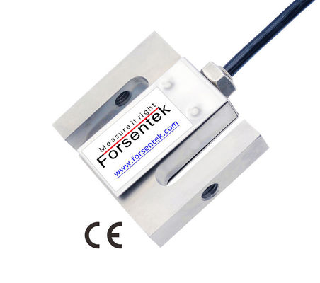 S-Beam Tension Load Cell 20klb 15klb 10klb 5klb 3klb 2klb 1klb Pull Force Sensor