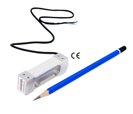 High Accuracy Weighing Transducer 500g 1kg 2kg 5kg 10kg 20kg Loadcell Sensor