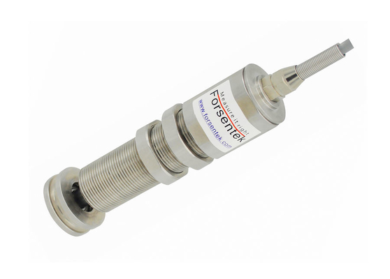 Single Pulley Roller Tension Sensor On-Line Tension Transducer