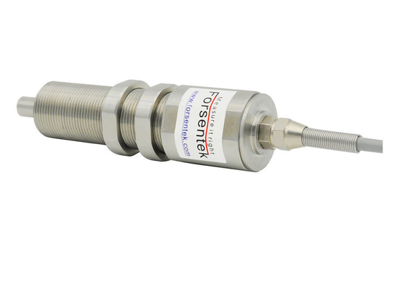 Single Pulley Roller Tension Sensor On-Line Tension Transducer