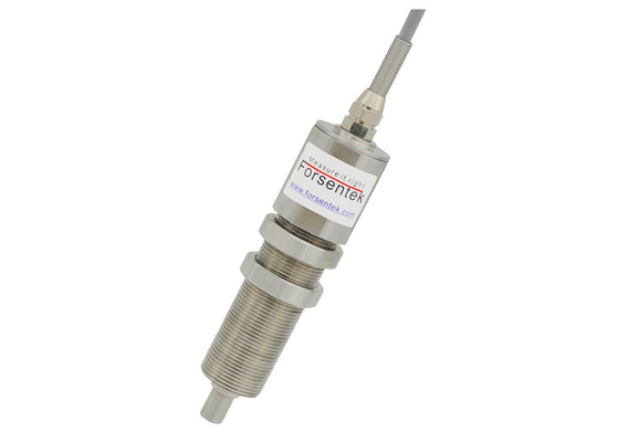 Single Pulley Roller Tension Sensor On-Line Tension Transducer