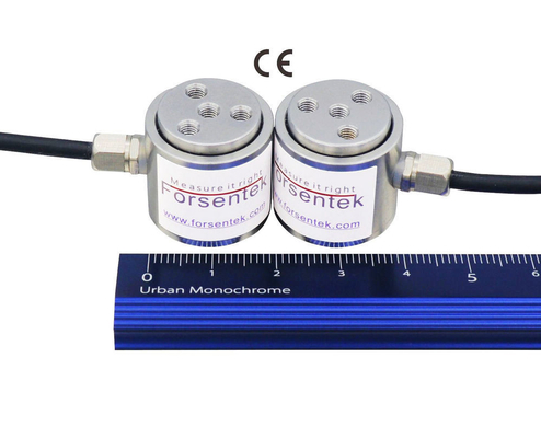 Miniature Flange Mounted Load Cell 2kg 5kg 10kg 20kg 50kg 100kg 200kg