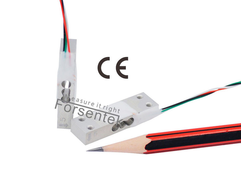 Small Load Cell Sensor 1kg 2kg 5kg 10kg Micro Weight Transducer