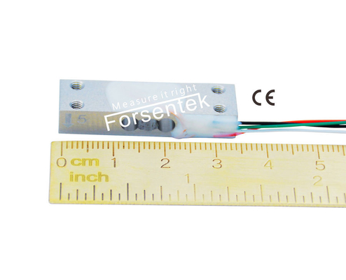 Small Load Cell Sensor 1kg 2kg 5kg 10kg Micro Weight Transducer