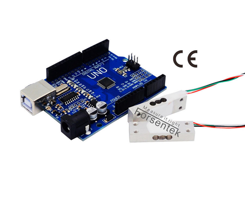 Small Load Cell Sensor 1kg 2kg 5kg 10kg Micro Weight Transducer