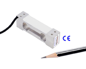 Small Single Point Load Cell 500g 1kg 2kg 5kg 10kg 20kg Compact Weight Sensor
