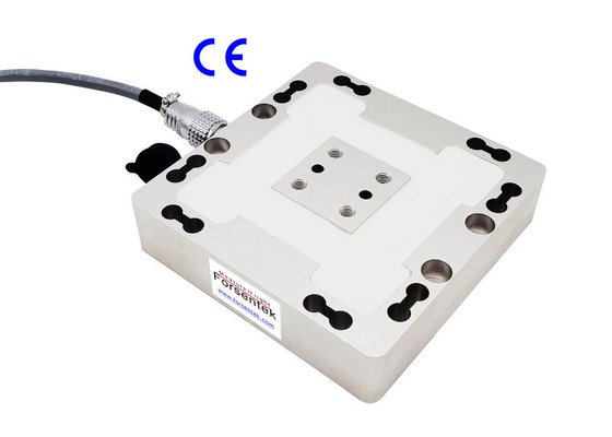 Multi-axis Load Cell 1000lb 500lb 300 lbs 200lb 100lb Multi Axis Force Sensor