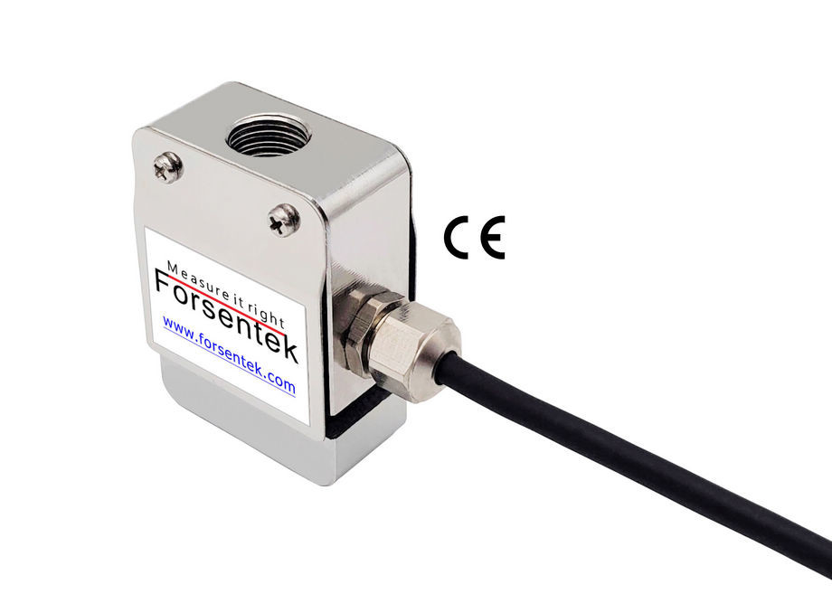 Compression And Traction Load Cell 2kN 1kN 500N 200N 100N 50N Pull Force Sensor