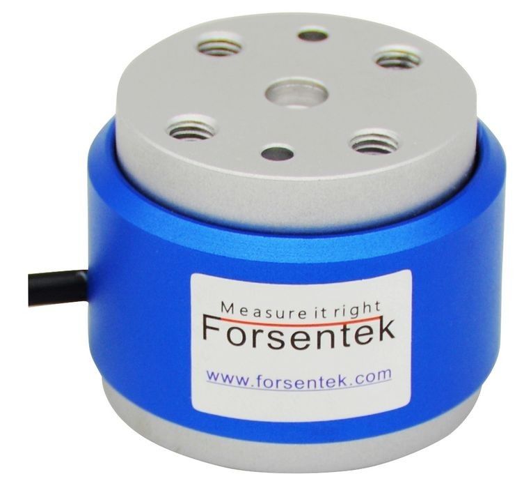 Miniature torque sensor micro torque sensor torque measurement