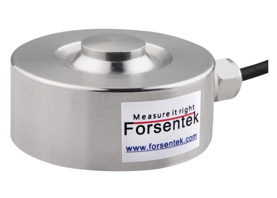 Compression load cell 100KN 50KN 30KN 20KN 10KN compression force measurement