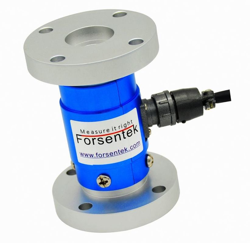 5 NM torque transducer 50 in-lb torque sensor 50 lb-in torque load cell