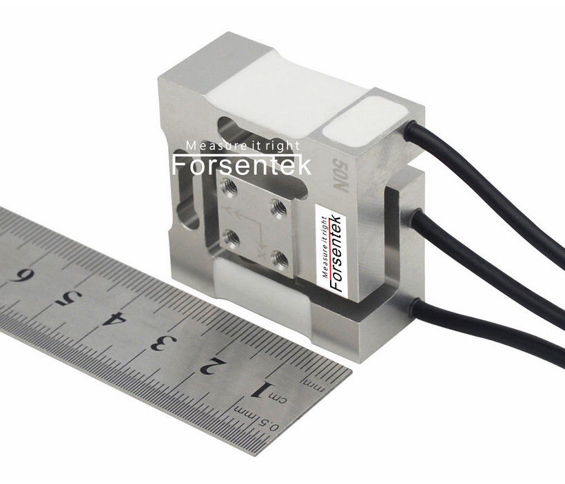 3 axis force transducer 20N triaxial force sensor 2kg multi axis force transducer