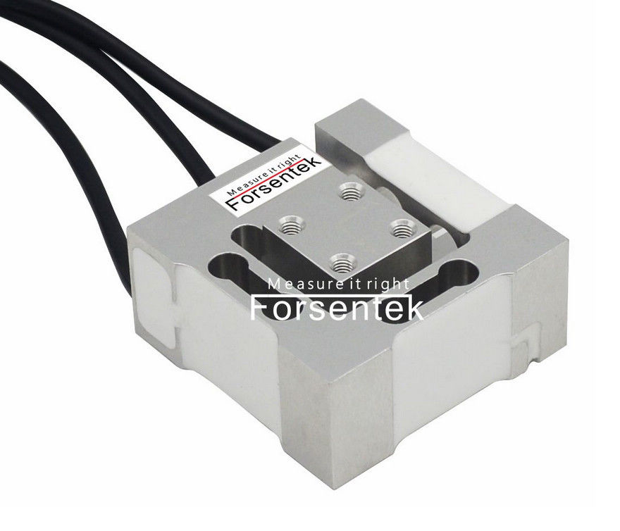 Multi axis force sensor 30N 3-axis force sensor 3kg triaxial load cell