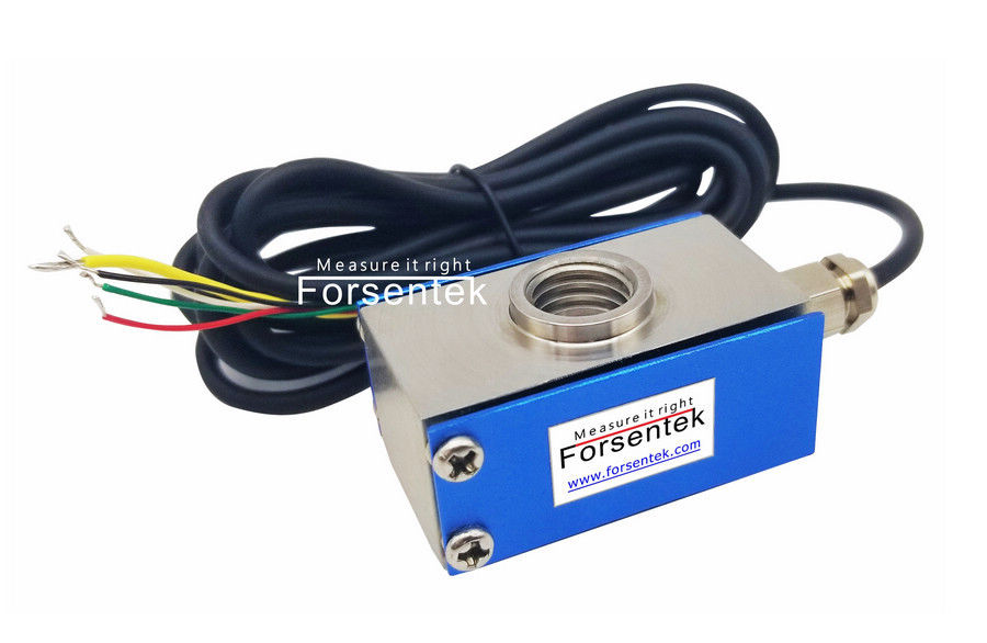 OMEGA LC703-100 Miniature Low Profile Tension Link Load Cell LC703-200