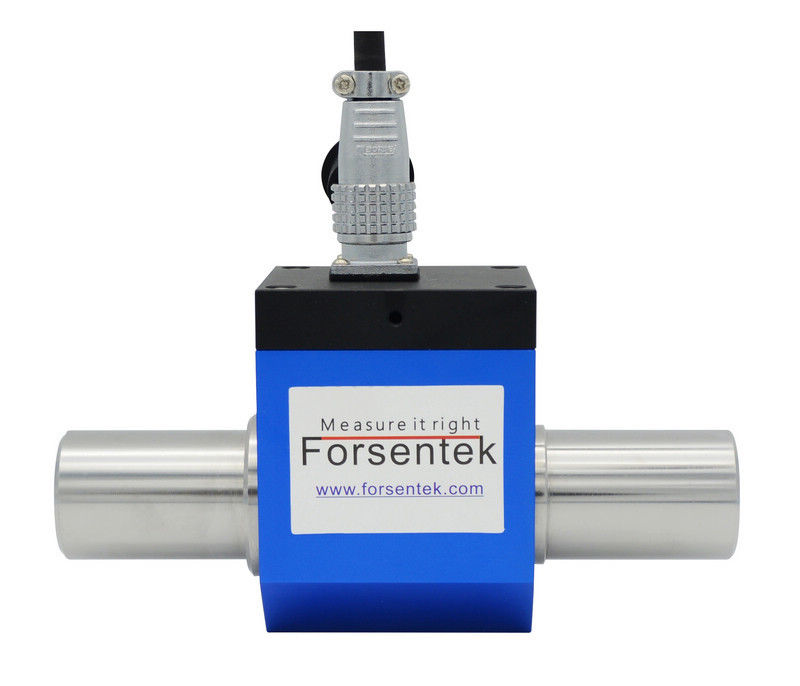 Shaft to shaft rotary torque sensor 20Nm dynamic torque sensor 20N-m