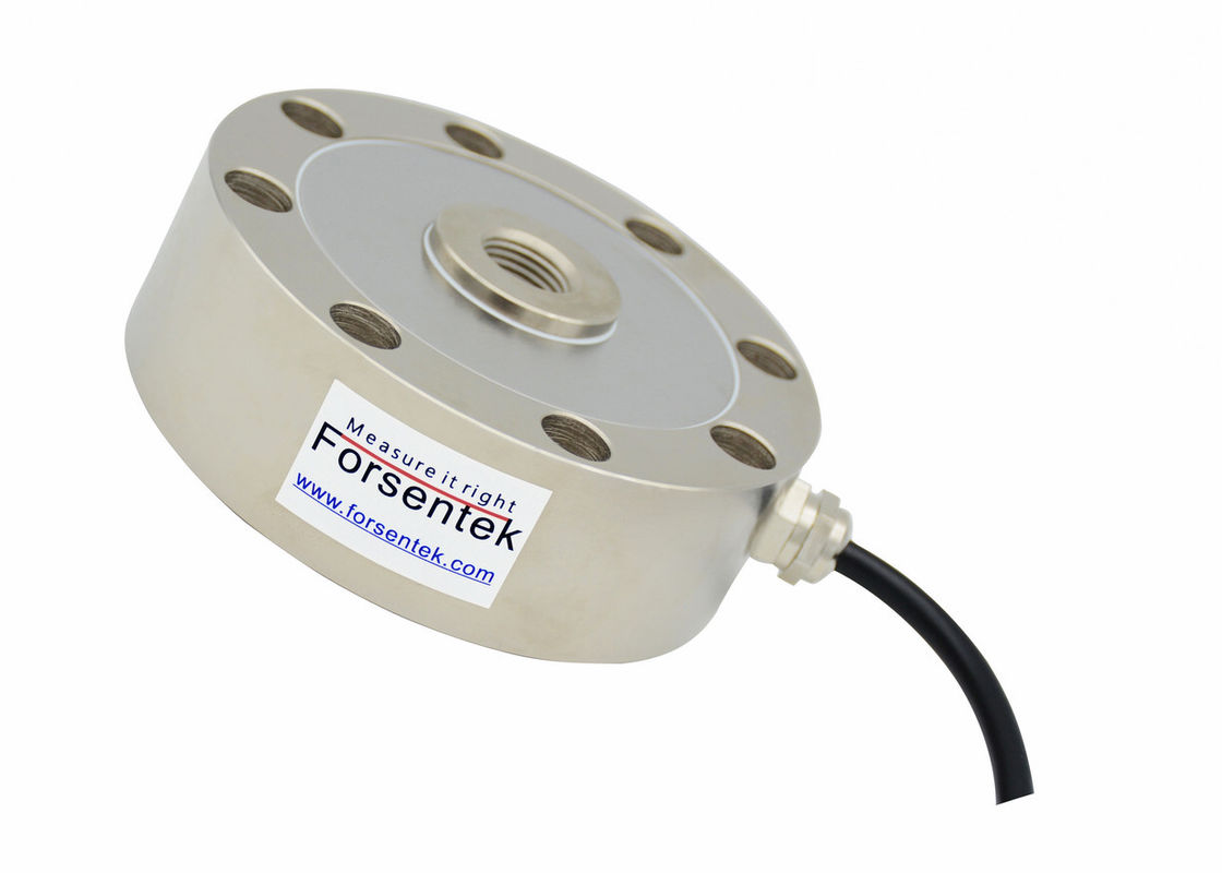 20 ton Compression load cell 20000kg compression type force transducer 200kN