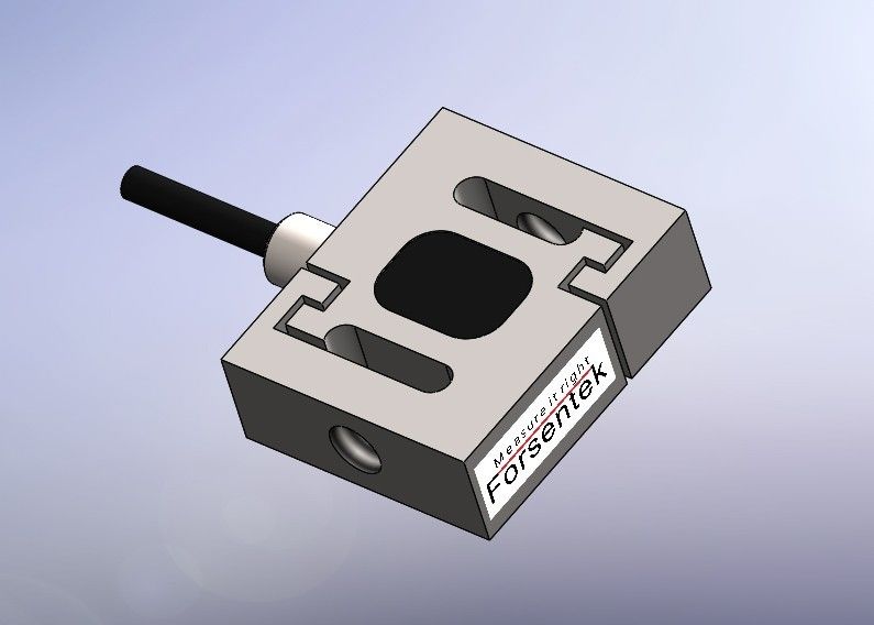 Miniature jr s beam load cell 5kg 10kg 20kg 30kg 50kg tension/compression sensor
