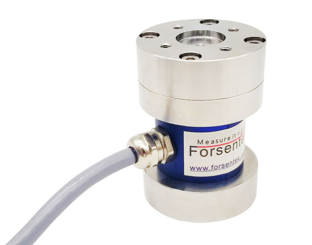 2-axis load cell torque thrust force sensor biaxial transducer-Customizable