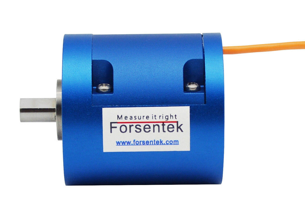 Miniature dynamic torque sensor Customizable micro rotary torque transducer