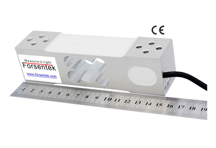 High Accuracy Weight Transducer 350kg 200kg 100kg 60kg Load Cell Sensor