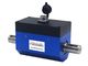 Torque speed sensor with 0-5V output motor test sensor with 4-20mA output supplier