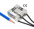 3-axis Force Sensor 2 lb 5lb 10 lb 20lbf Multi Axis Load Cell Triaxial Transducer supplier