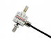M4 Threaded Inline Load Cell 50N 100N 200N 500N Miniature Tension Compression Force Sensor supplier