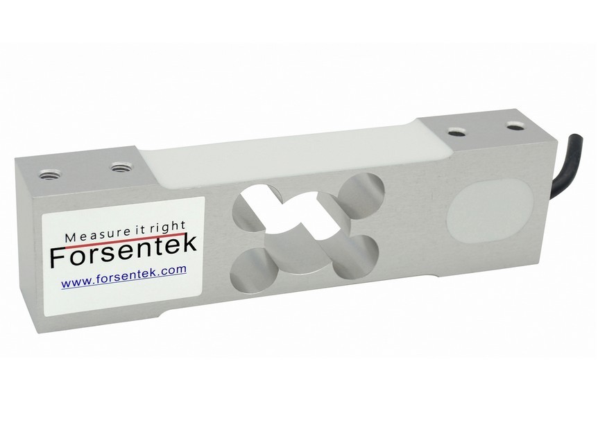 High accuracy single point Load sensor 200kg 100kg 60kg 40kg load cell ...