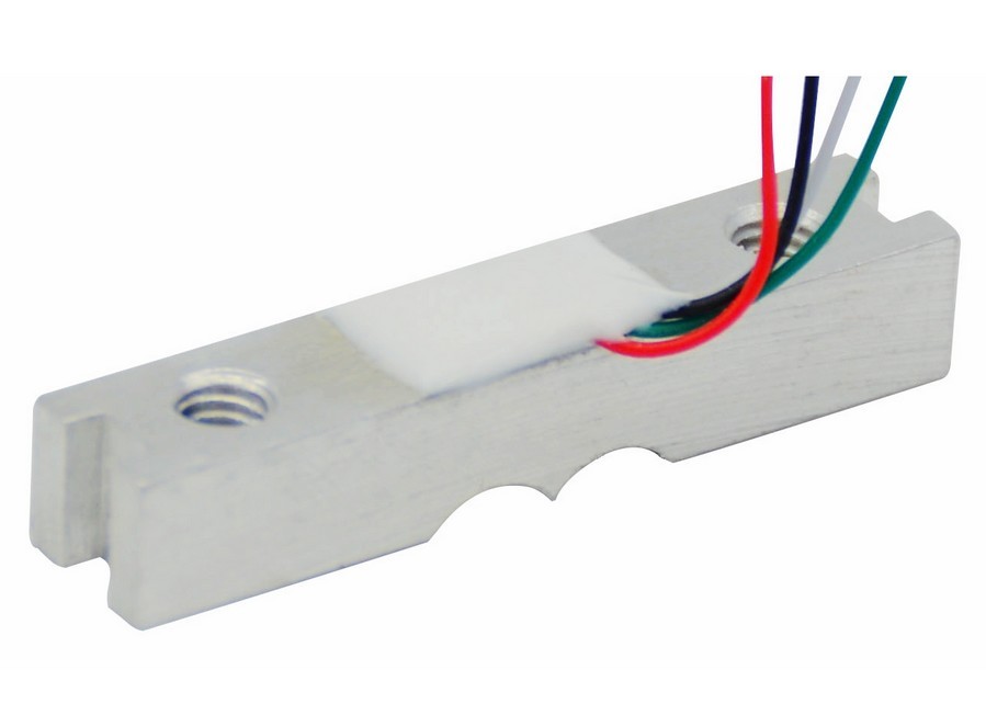 Micro load cell 100 lb miniature weight sensor 500N micro weight sensors