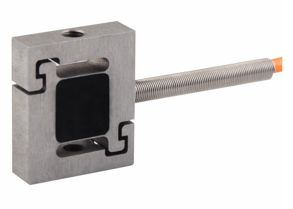 Miniature s type load cell 10N 20N 50N 100N 200N 500N Pull force ...